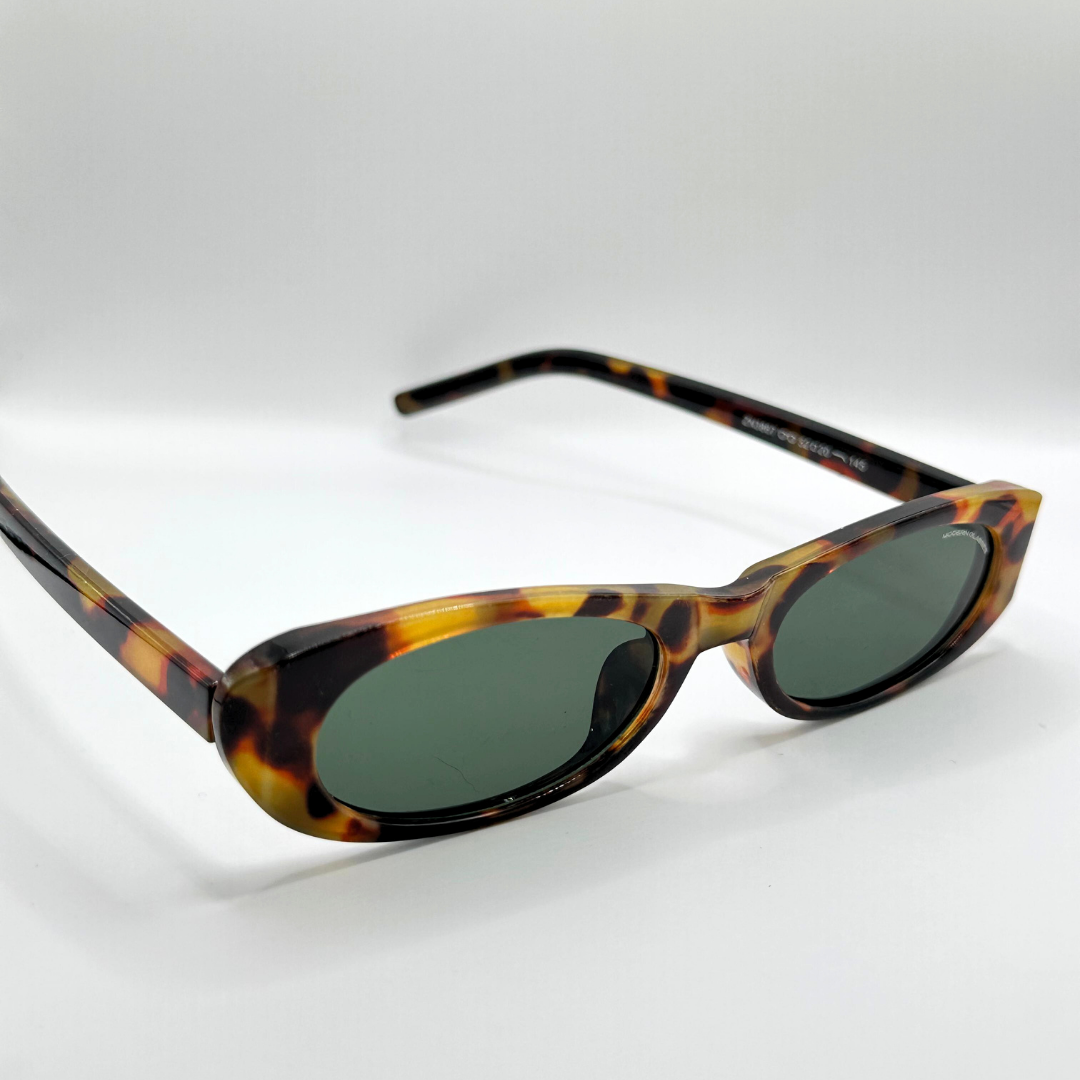 OLIVA GREEN