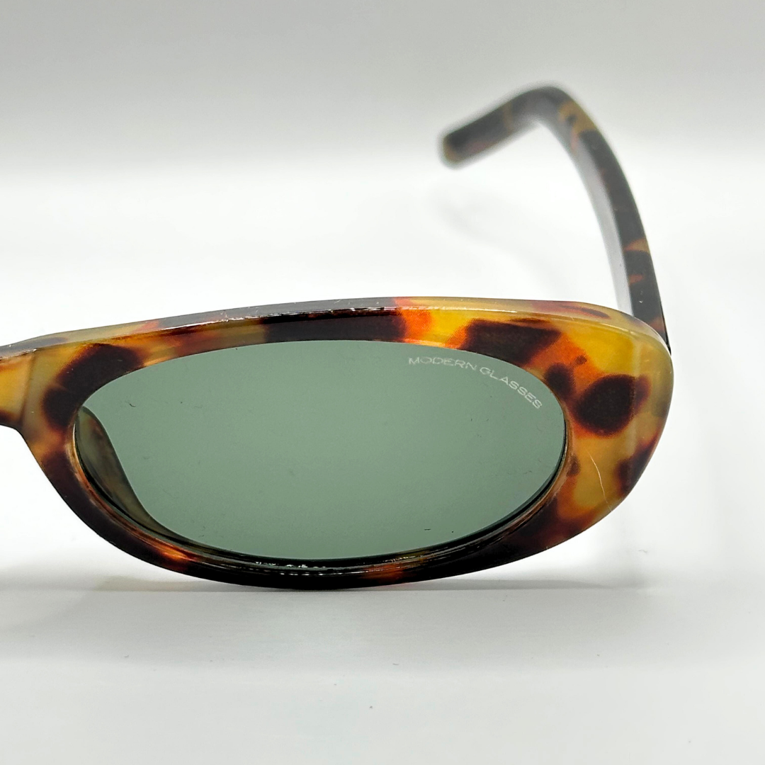 OLIVA GREEN