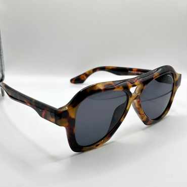 AVIADOR PRINT BRONW