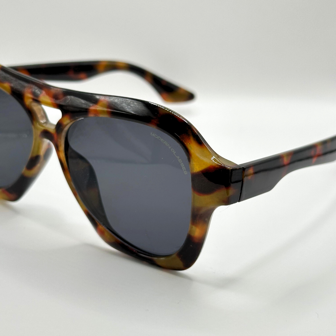 AVIADOR PRINT BRONW