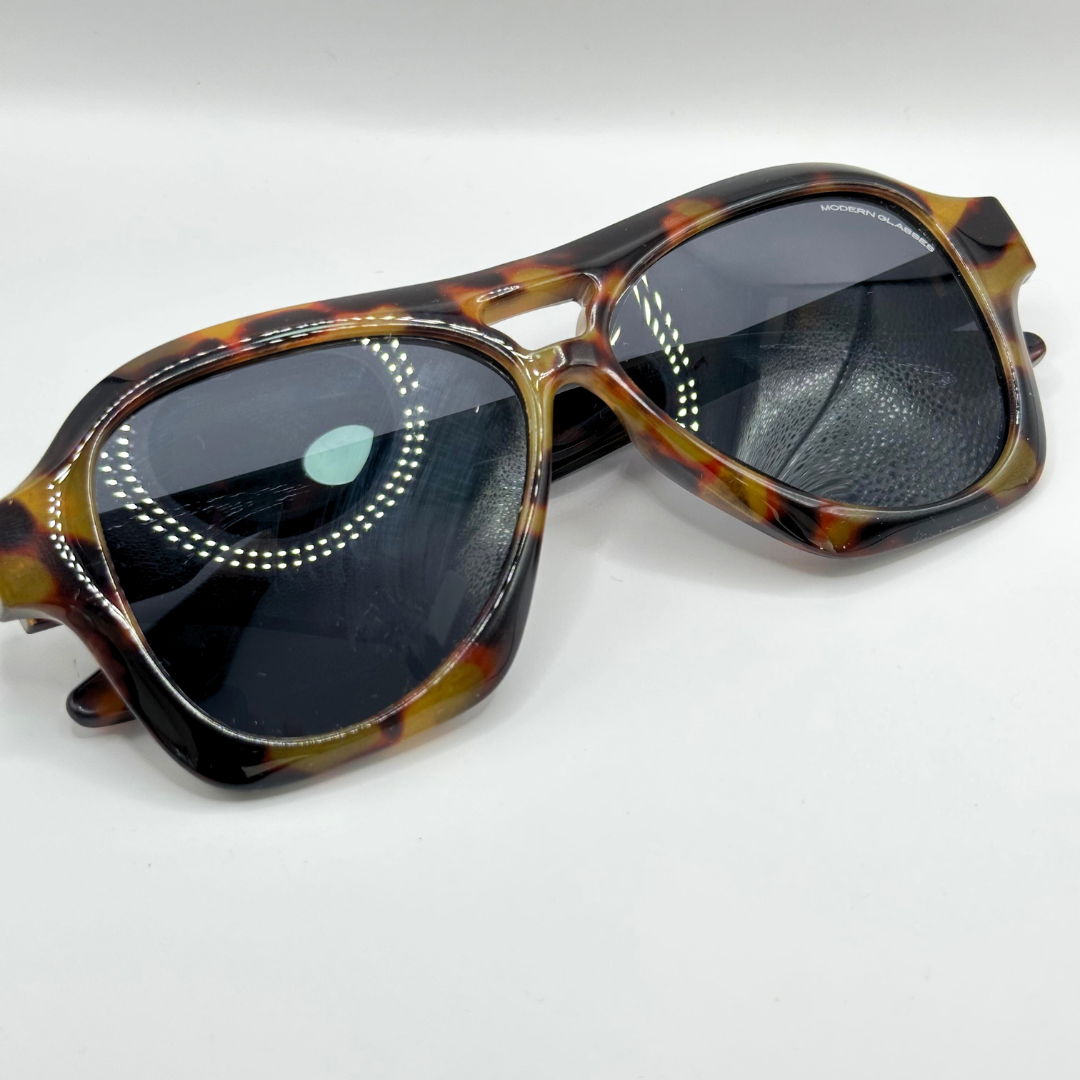 AVIADOR PRINT BRONW