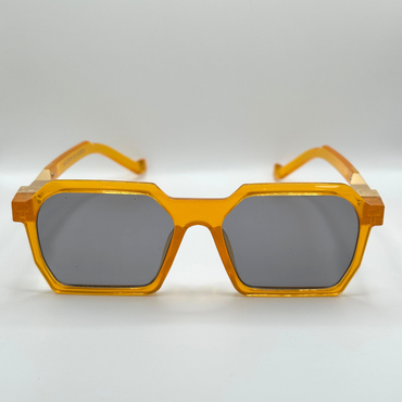GLAM ORANGE