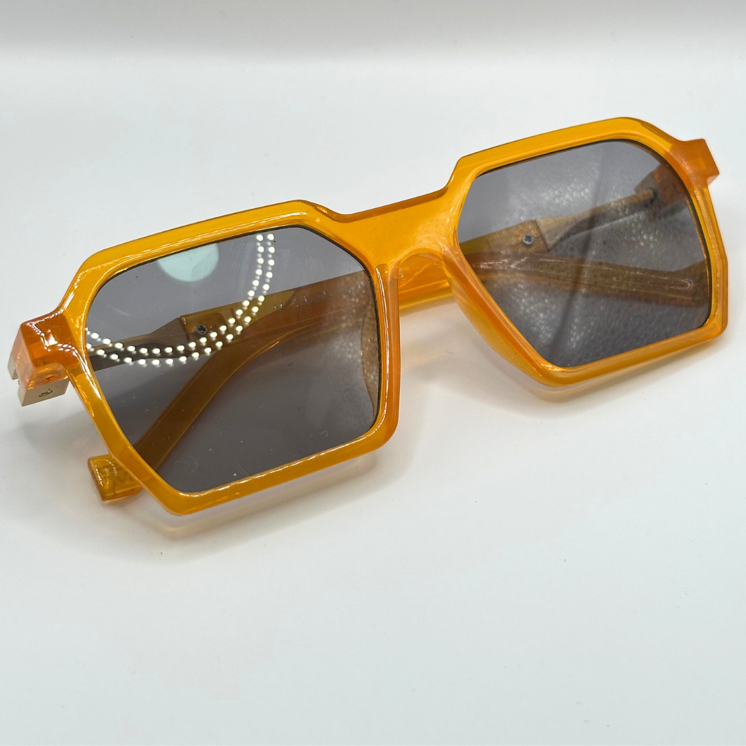 GLAM ORANGE