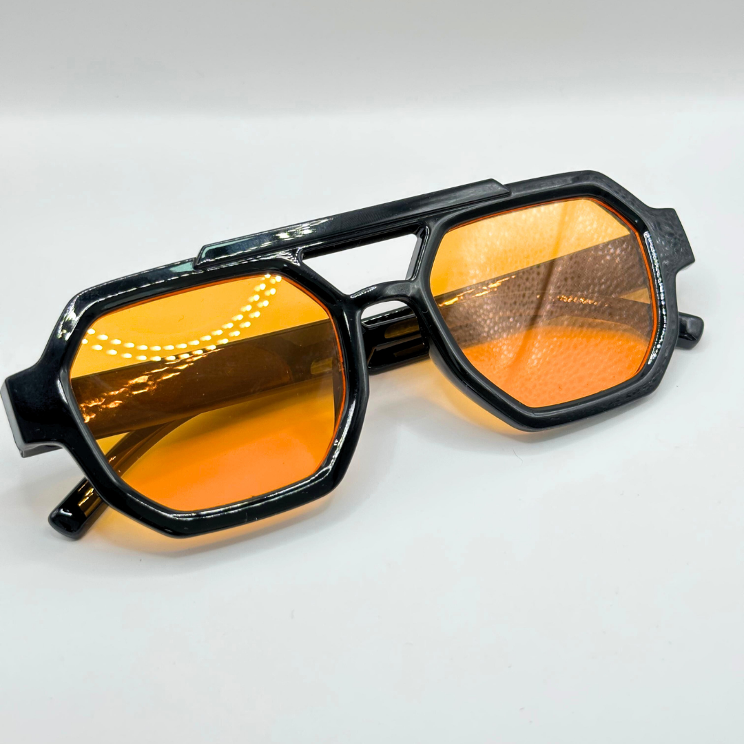 AVIADOR YELLOW