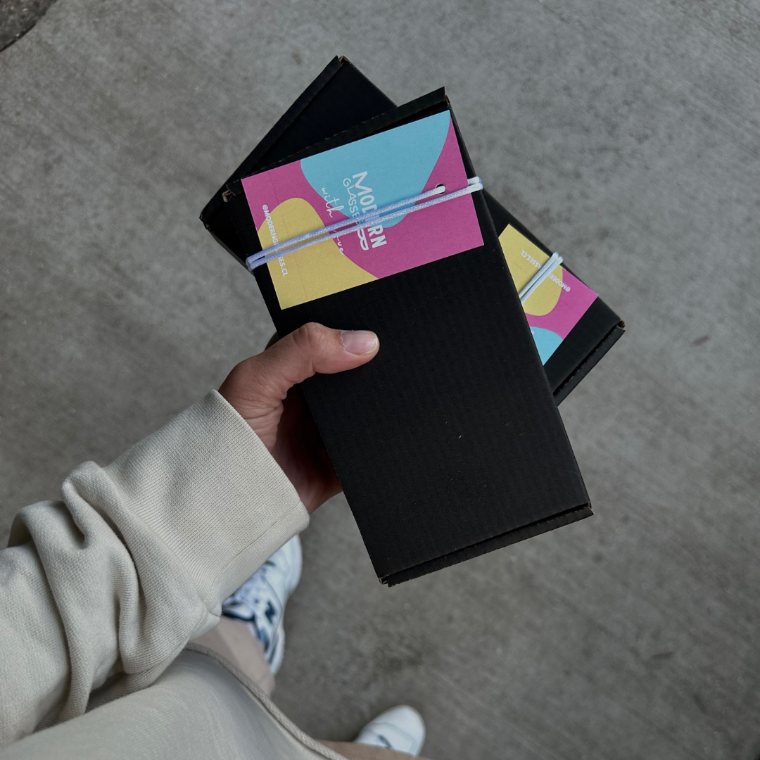 AVIADOR LUXE