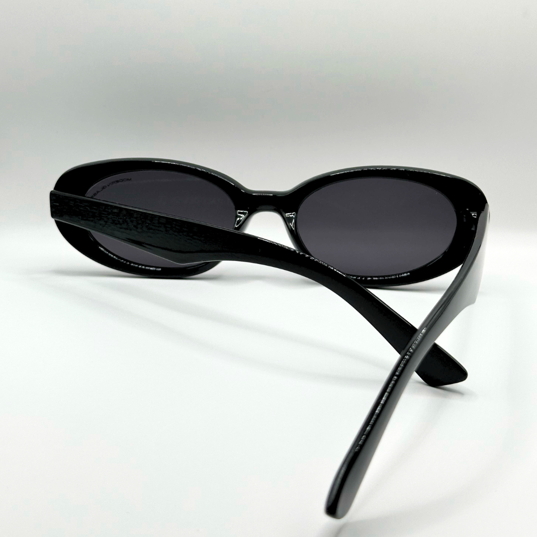 LONDON - BLACK