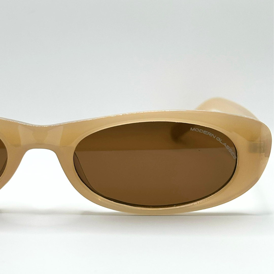 OLIVA BRONW