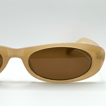 OLIVA BRONW
