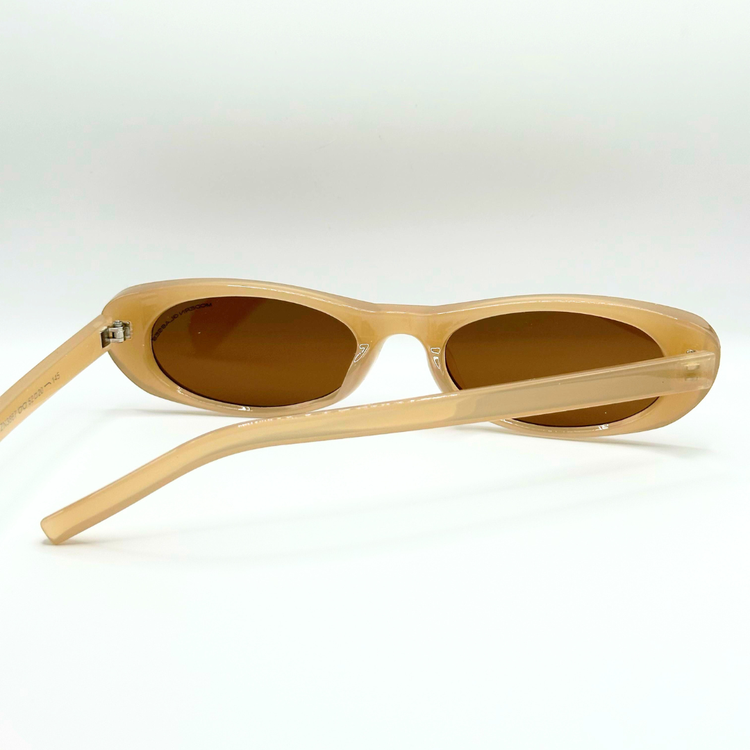 OLIVA BRONW