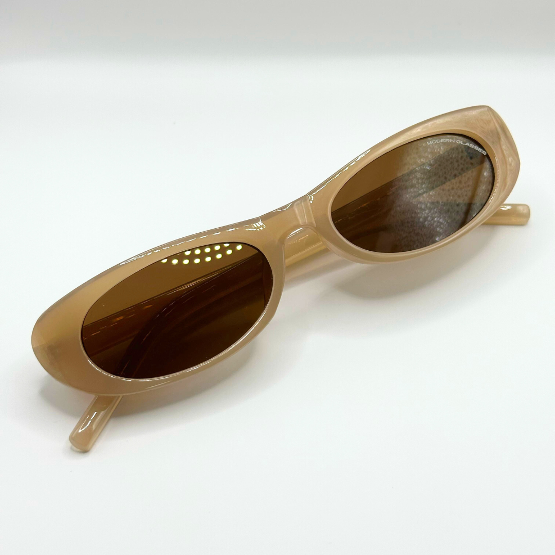 OLIVA BRONW