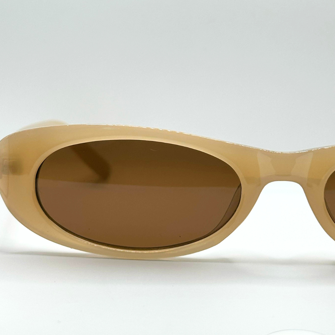 OLIVA BRONW