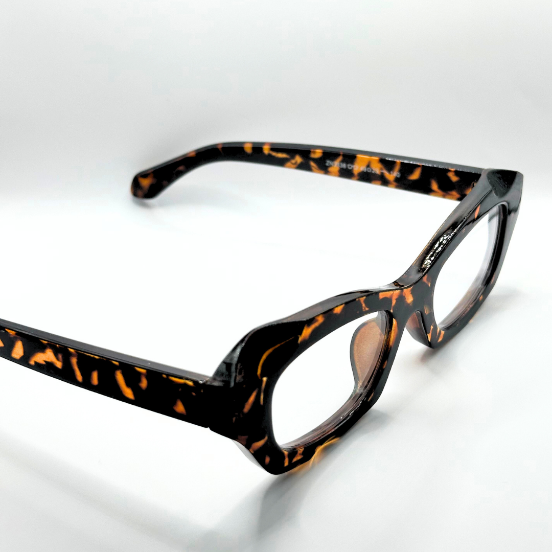 BELY PRINT - Optical Edition