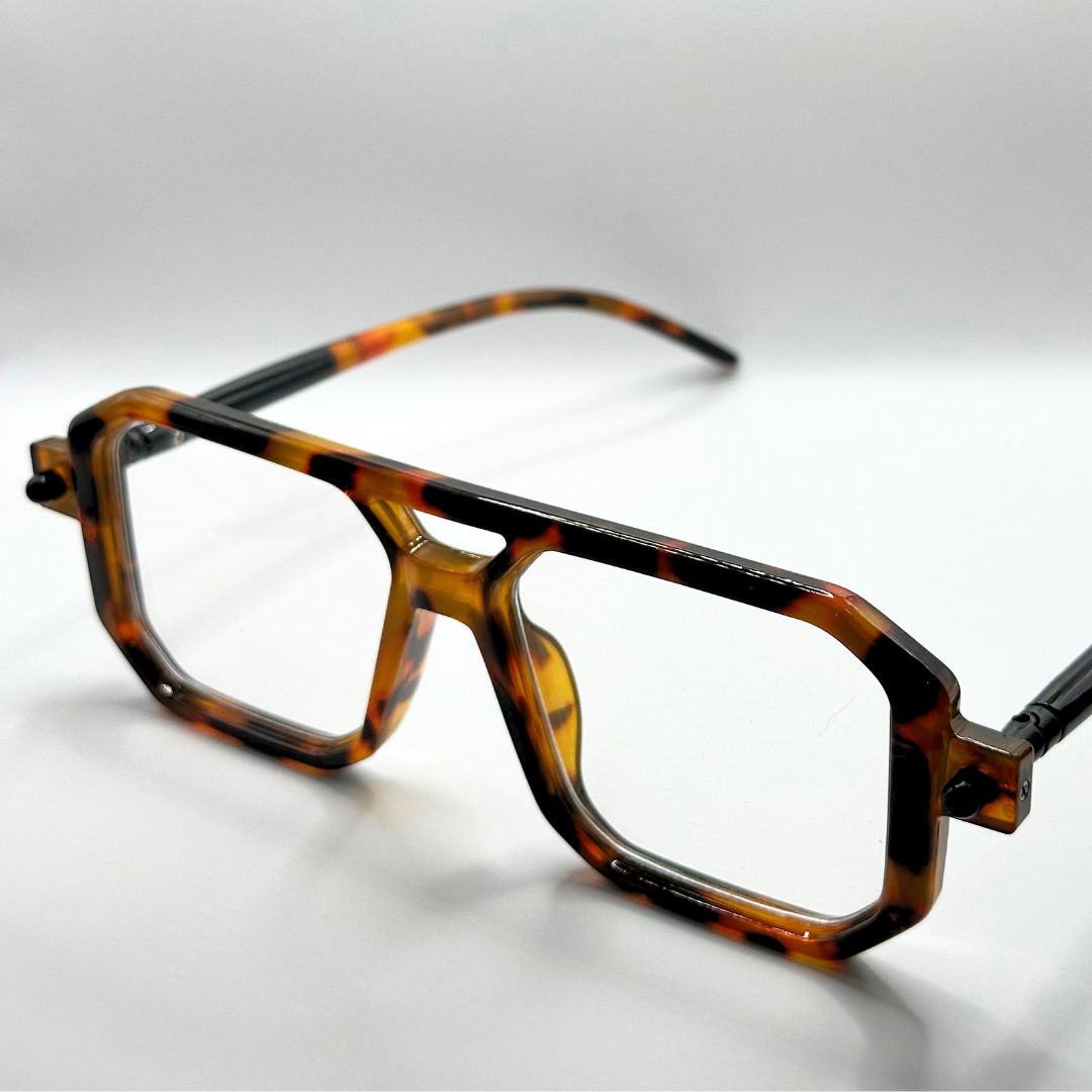 AVIADOR LUXE PRINT - Optical Edition