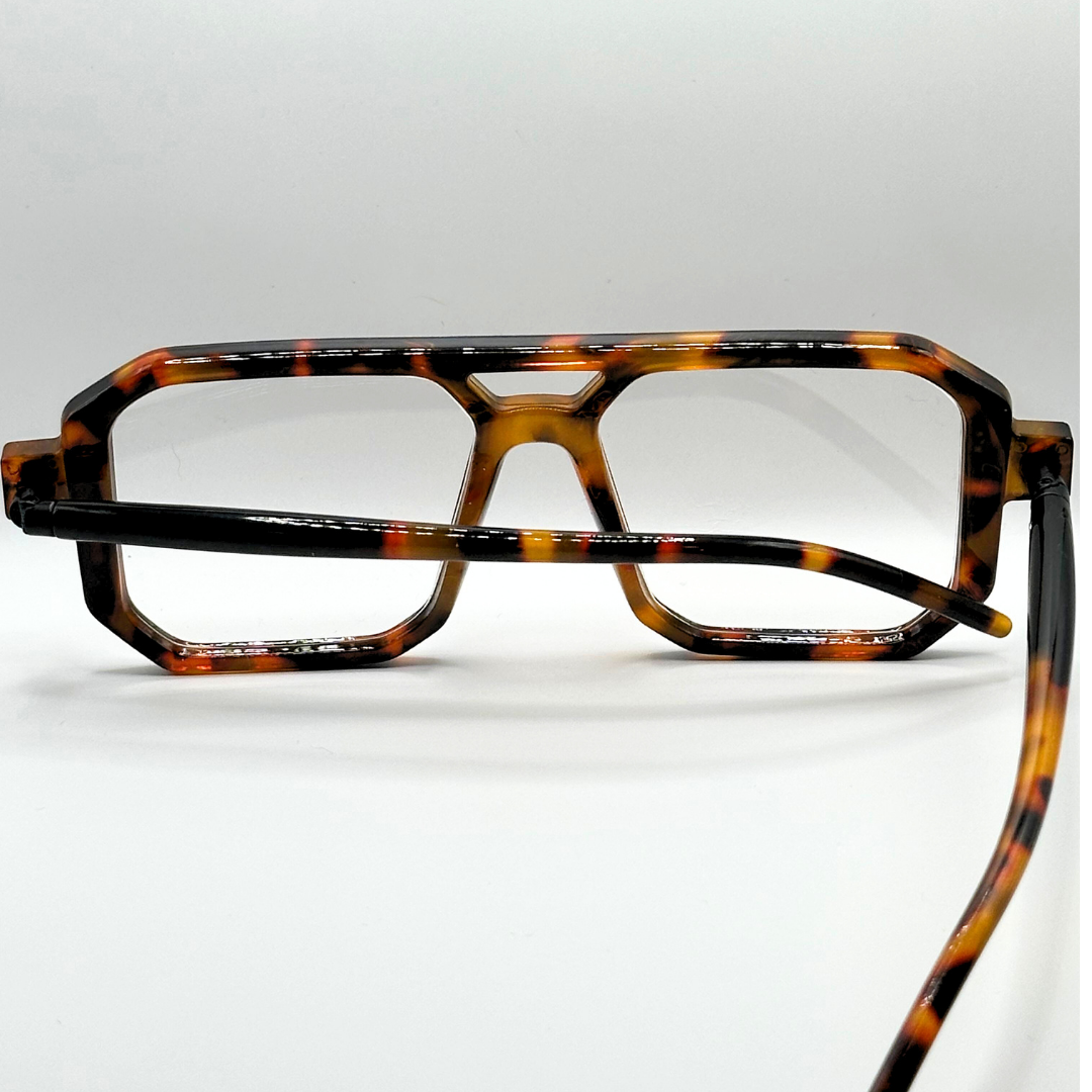 AVIADOR LUXE PRINT - Optical Edition