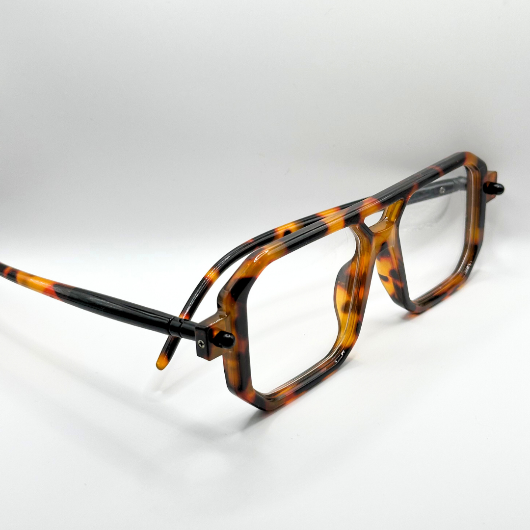AVIADOR LUXE PRINT - Optical Edition