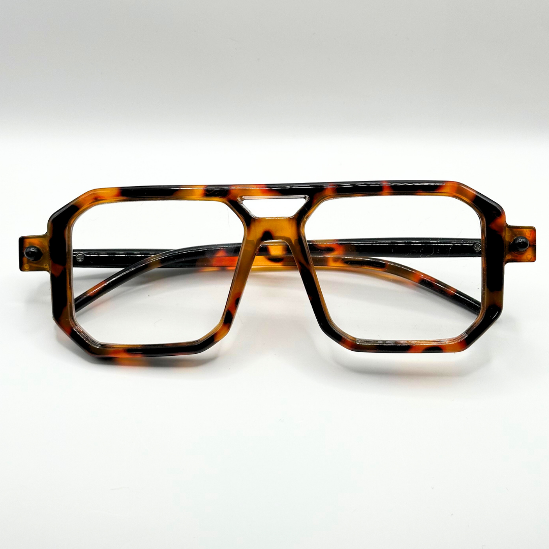 AVIADOR LUXE PRINT - Optical Edition