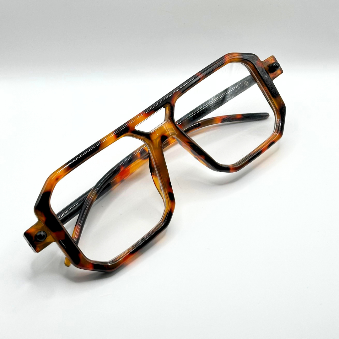 AVIADOR LUXE PRINT - Optical Edition