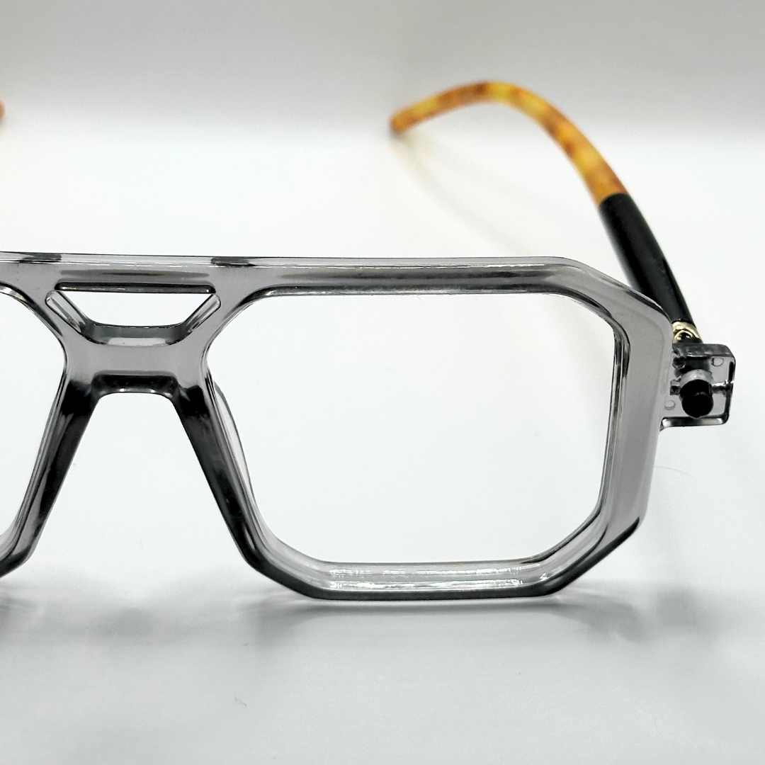 AVIADOR LUXE - Optical Edition
