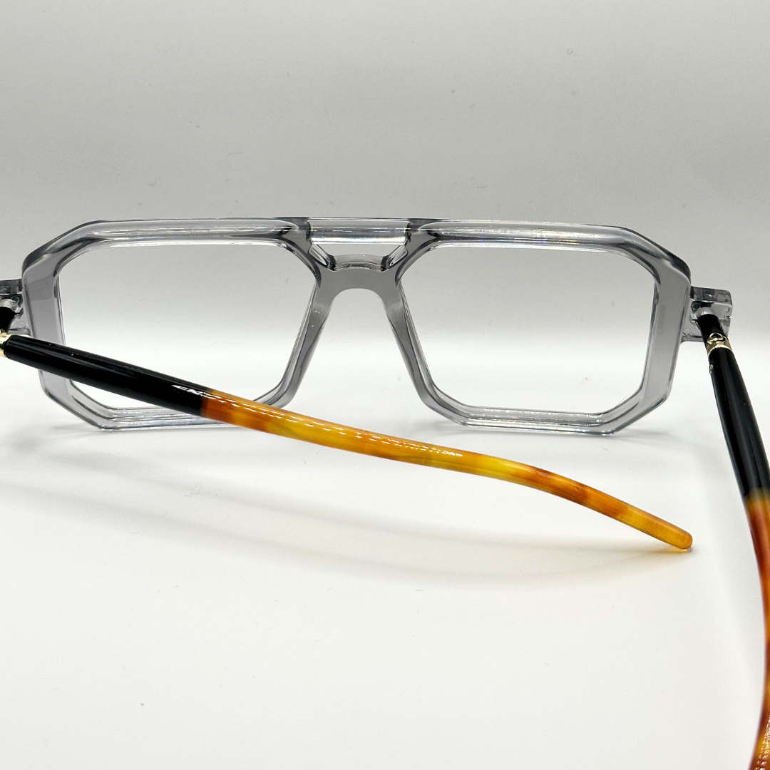 AVIADOR LUXE - Optical Edition