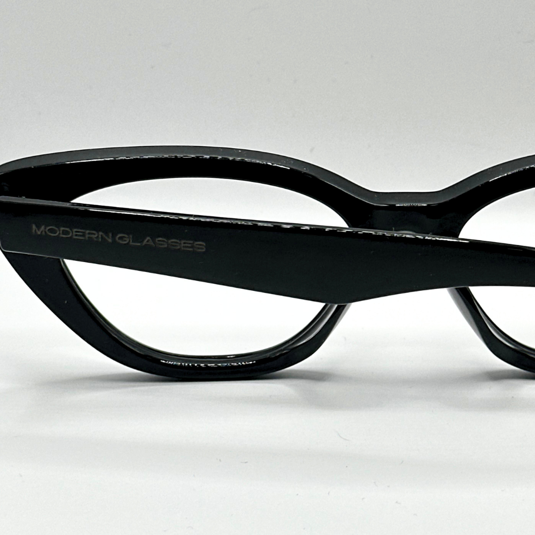 PARIS BLACK - Optical Edition