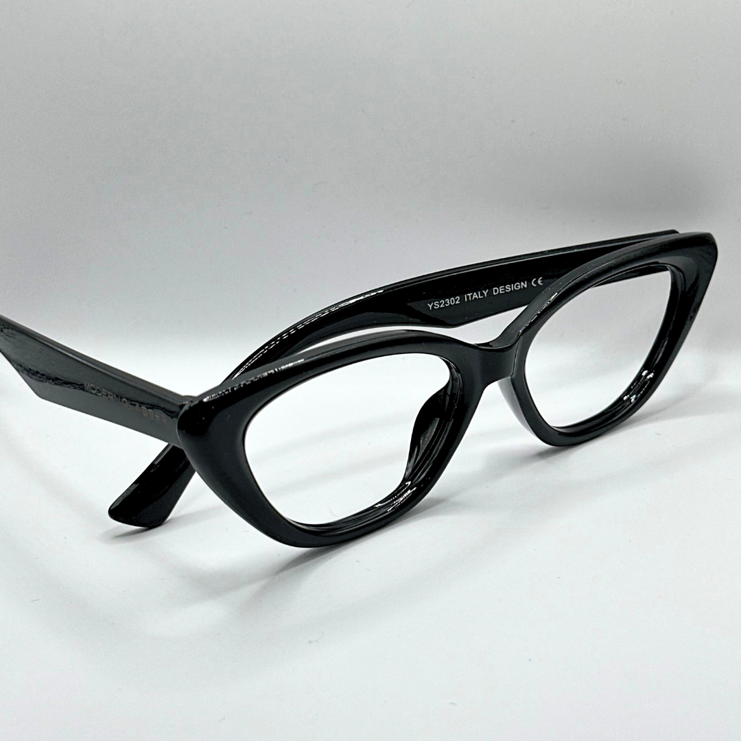PARIS BLACK - Optical Edition