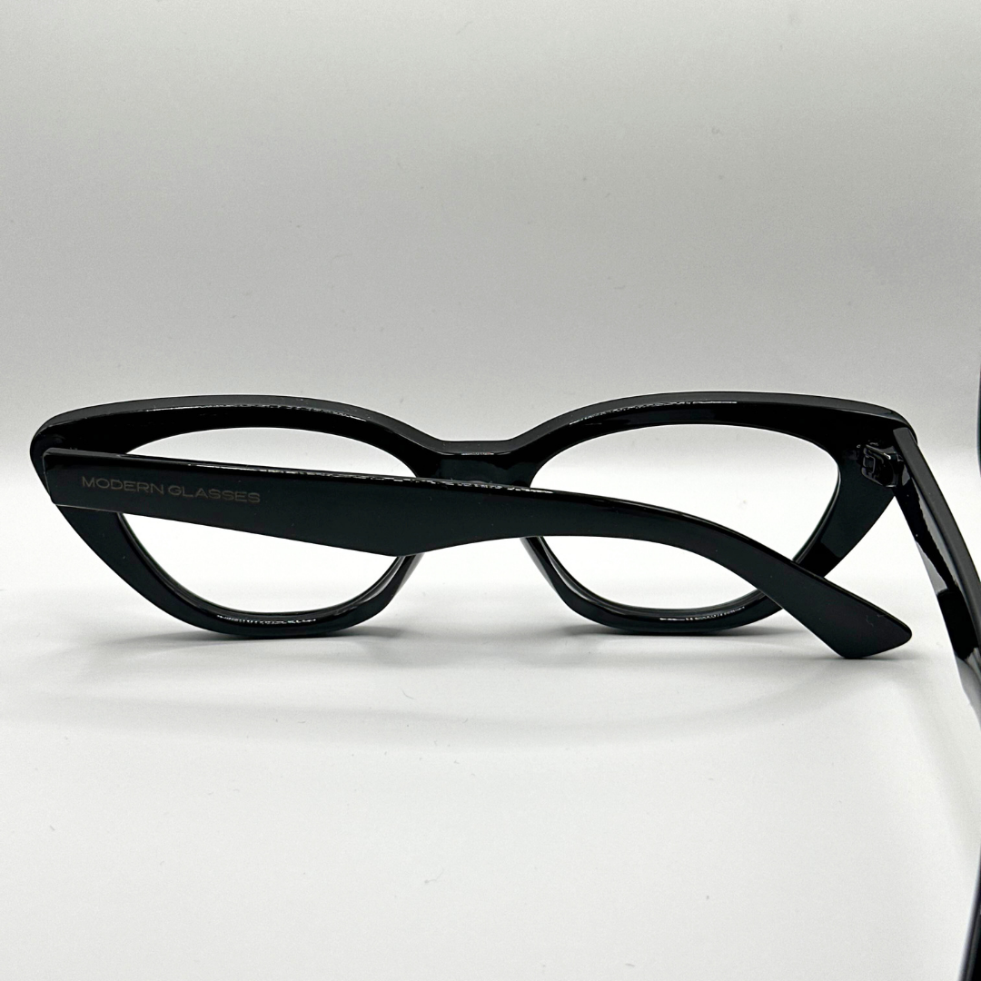 PARIS BLACK - Optical Edition