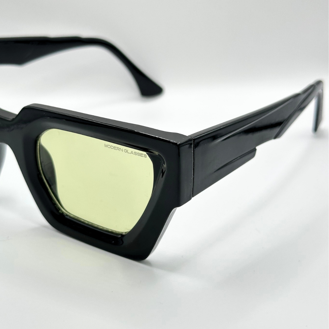 ECLIPSE - GREEN