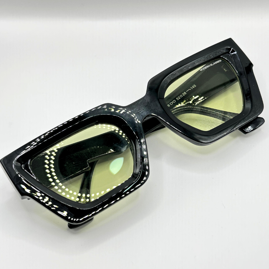 ECLIPSE - GREEN