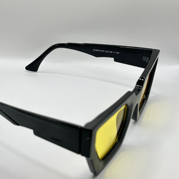 ECLIPSE - YELLOW