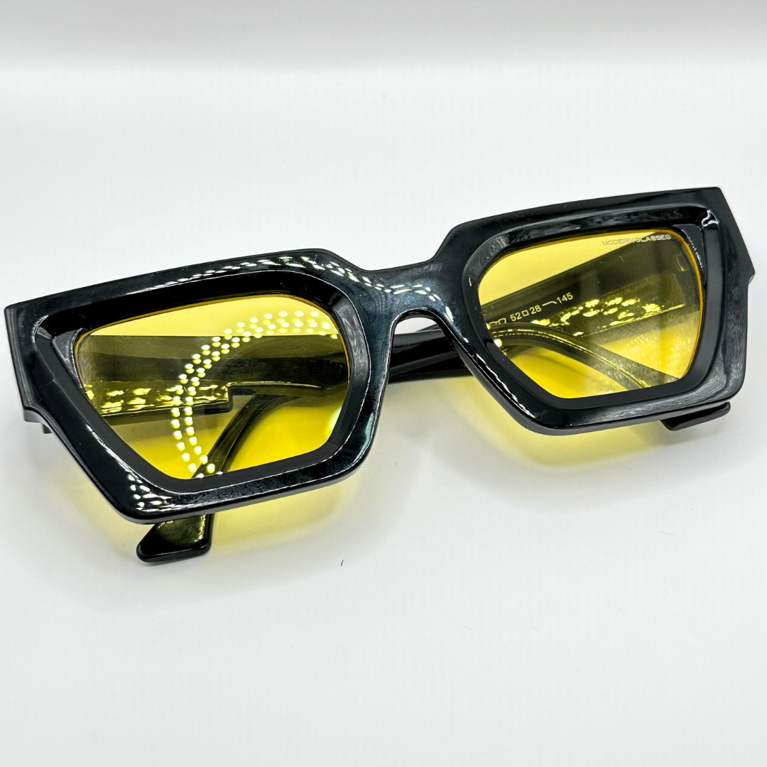 ECLIPSE - YELLOW