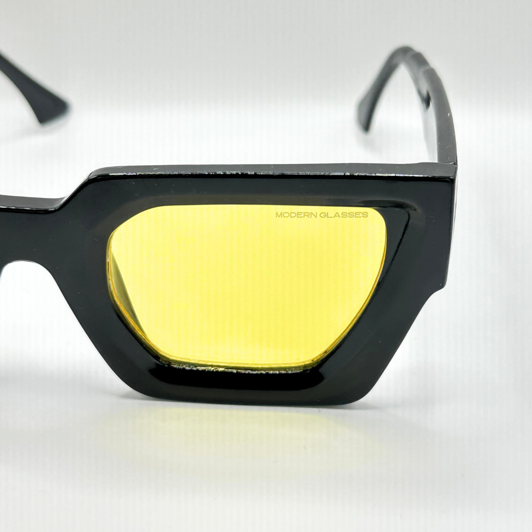 ECLIPSE - YELLOW