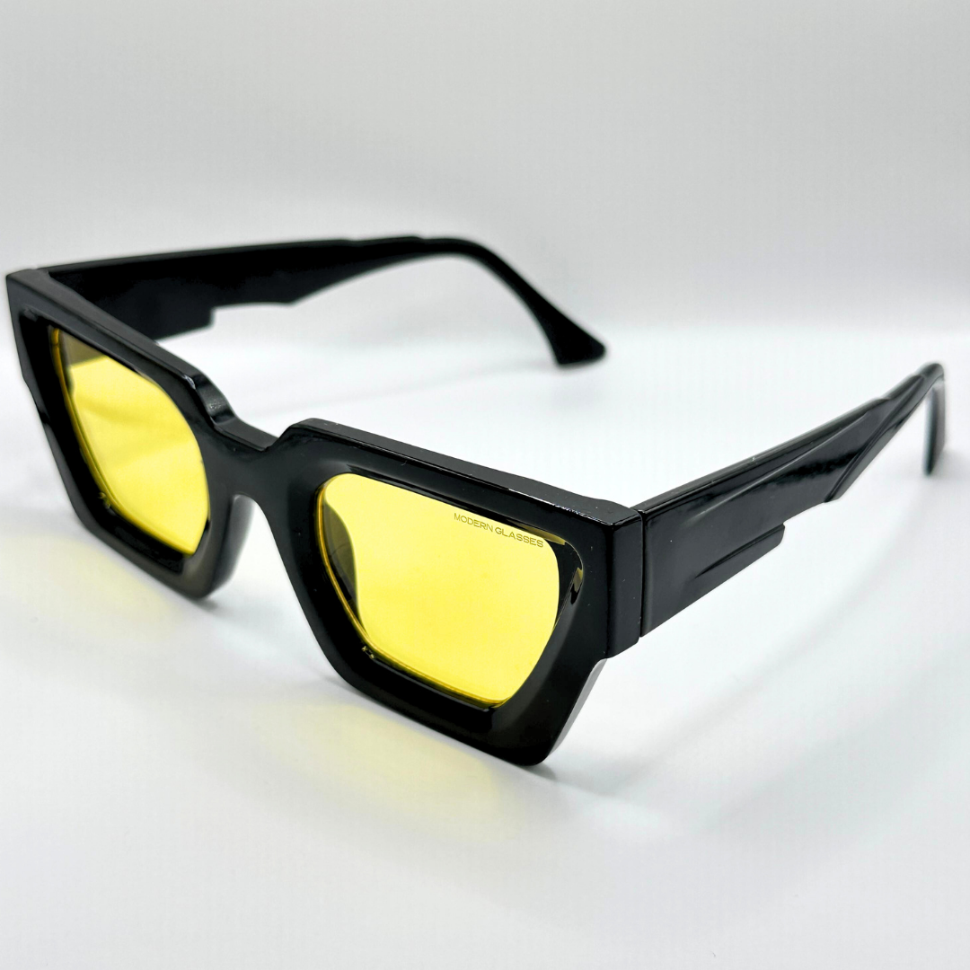 ECLIPSE - YELLOW