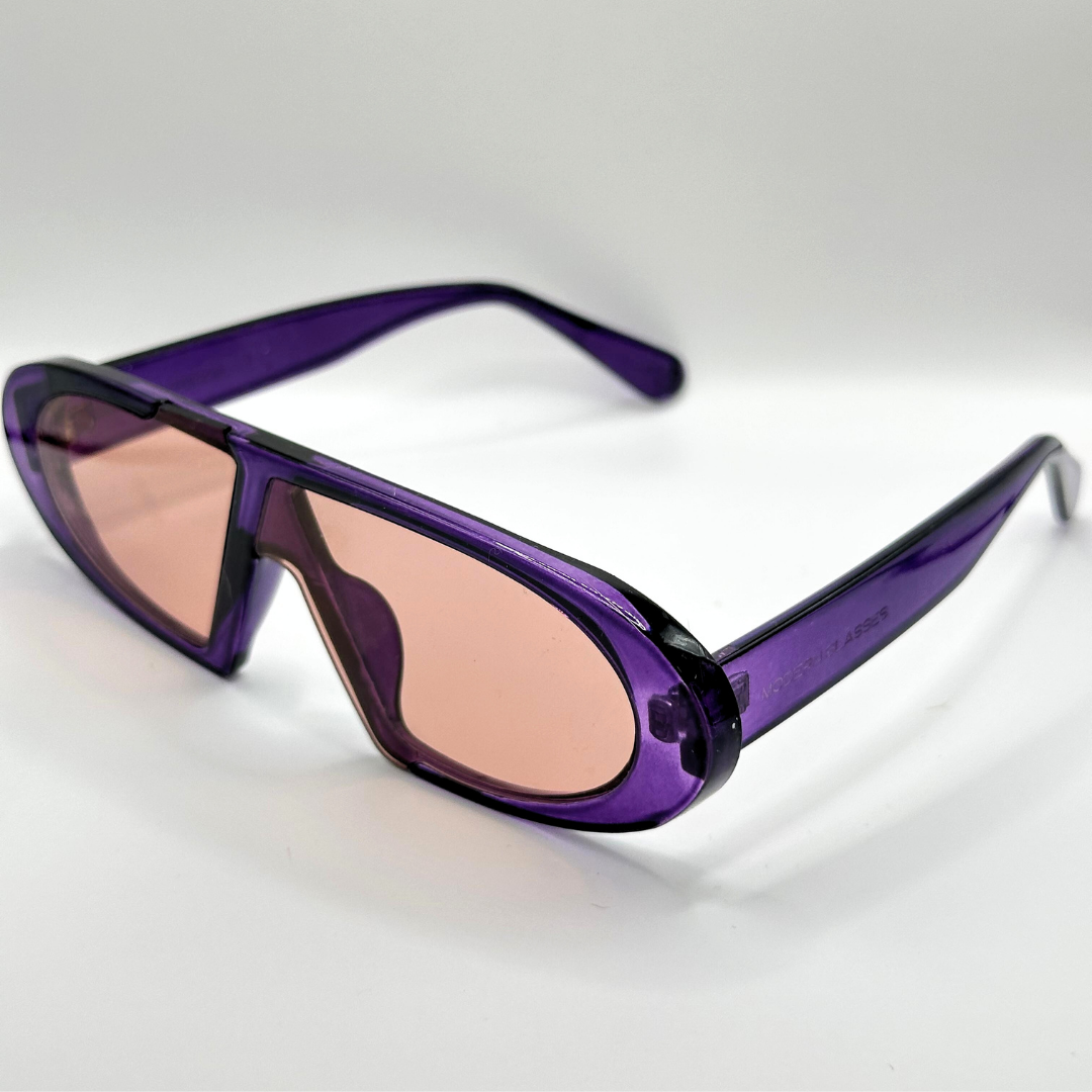 FORCE PURPLE