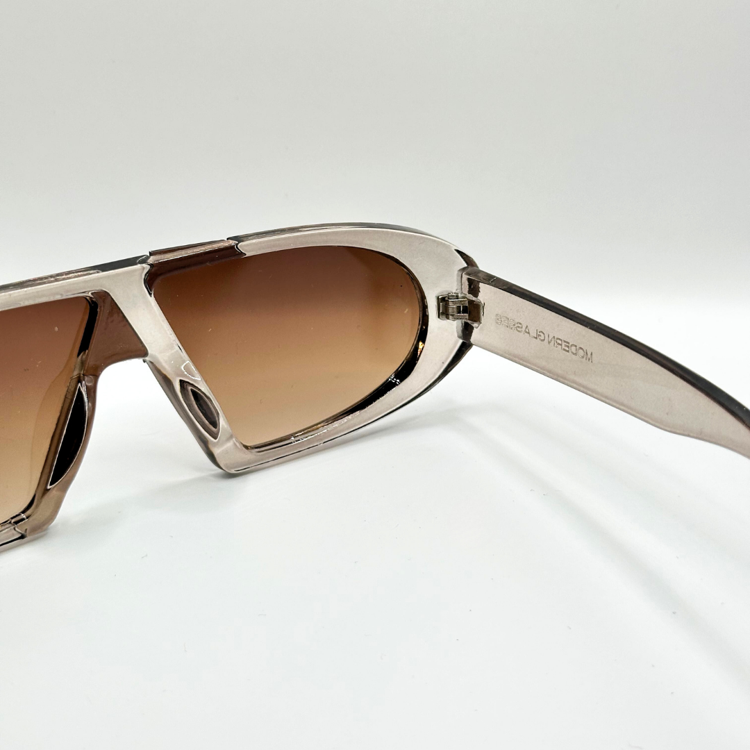 FORCE BROWN