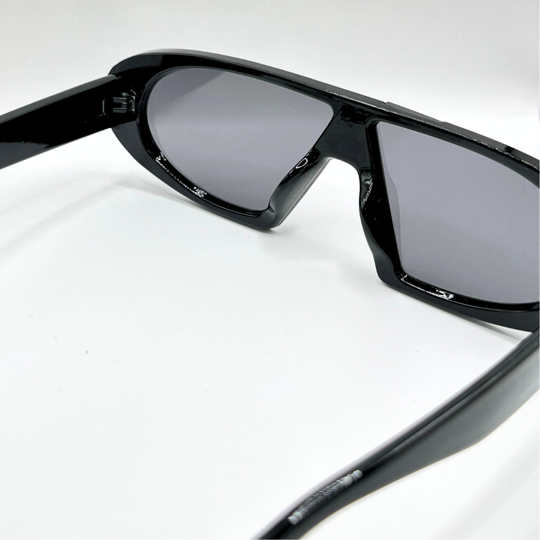 FORCE - BLACK