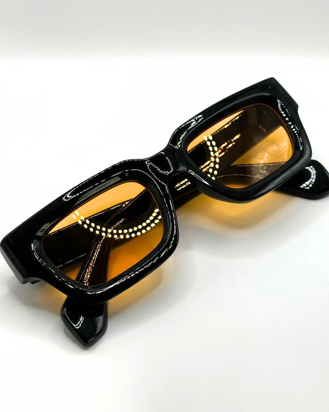 ONYX - AMBER
