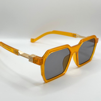GLAM ORANGE