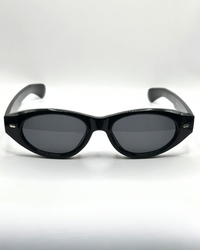 DASH BLACK