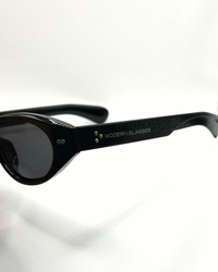 DASH BLACK