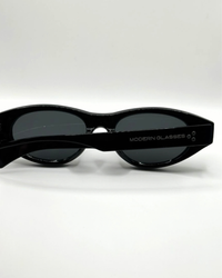 DASH BLACK