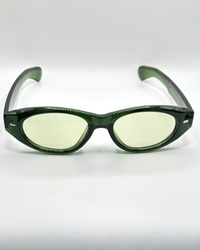 DASH GREEN