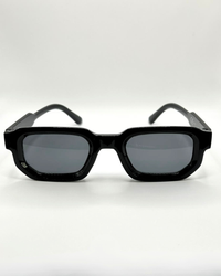 SHADOW - BLACK