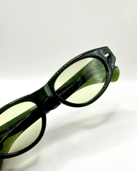 DASH GREEN