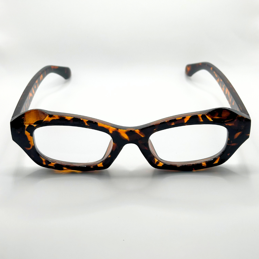 BELY  PRINT - Optical Edition