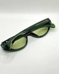 DASH GREEN