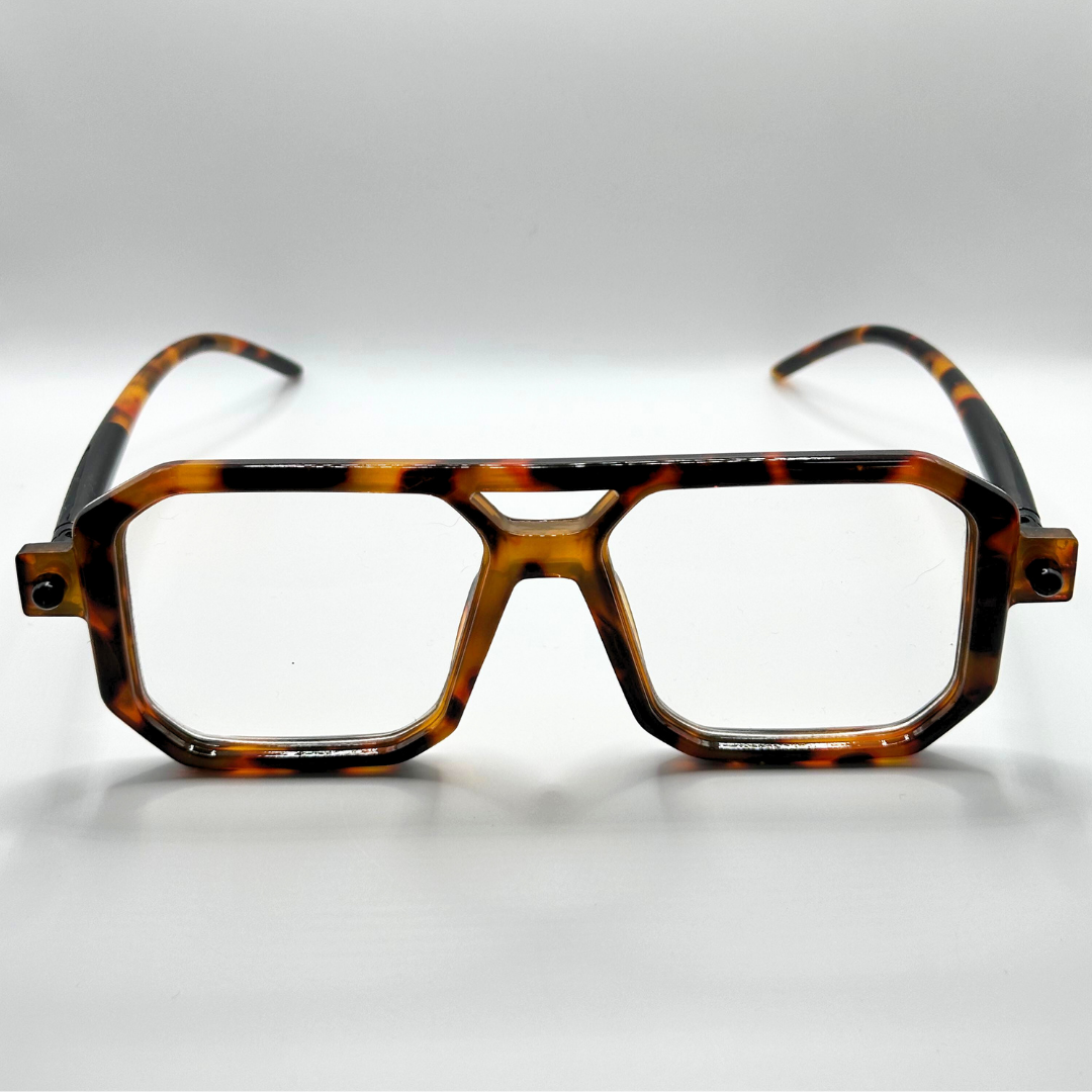 AVIADOR LUXE PRINT - Optical Edition