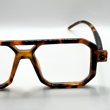 AVIADOR LUXE PRINT - Optical Edition