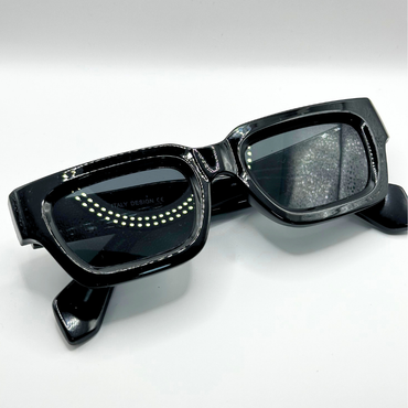 ONYX BLACK GLOSS