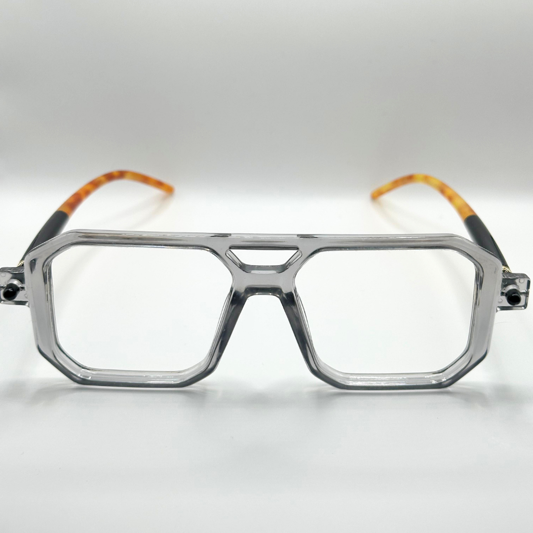 AVIADOR LUXE - Optical Edition