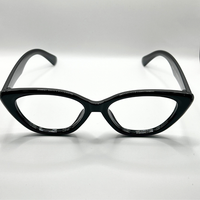 PARIS BLACK - Optical Edition